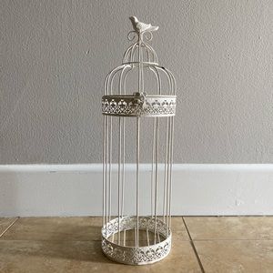 Decorative Birdcage